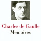 Charles de Gaulle - Memoires